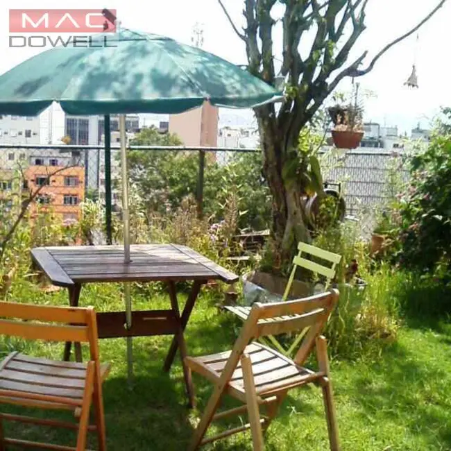 Foto 4 de Hotel / Motel com 10 quartos à venda, 490m2 em Rio De Janeiro - RJ