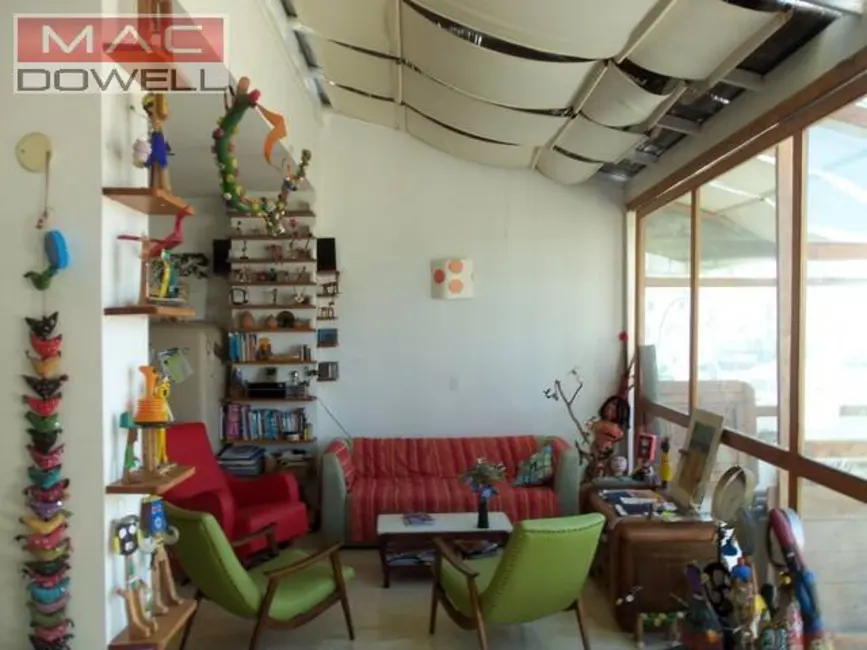 Foto 5 de Hotel / Motel com 10 quartos à venda, 490m2 em Rio De Janeiro - RJ