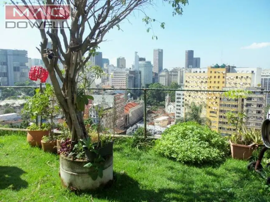 Foto 3 de Hotel / Motel com 10 quartos à venda, 490m2 em Rio De Janeiro - RJ