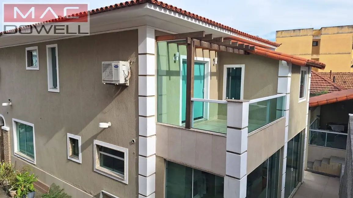 Casa com 4 quartos à venda, 204m2 em Méier, Rio De Janeiro - RJ - imagem 7 Foto 7 de Casa com 4 quartos à venda, 204m2 em Méier, Rio De Janeiro - RJ