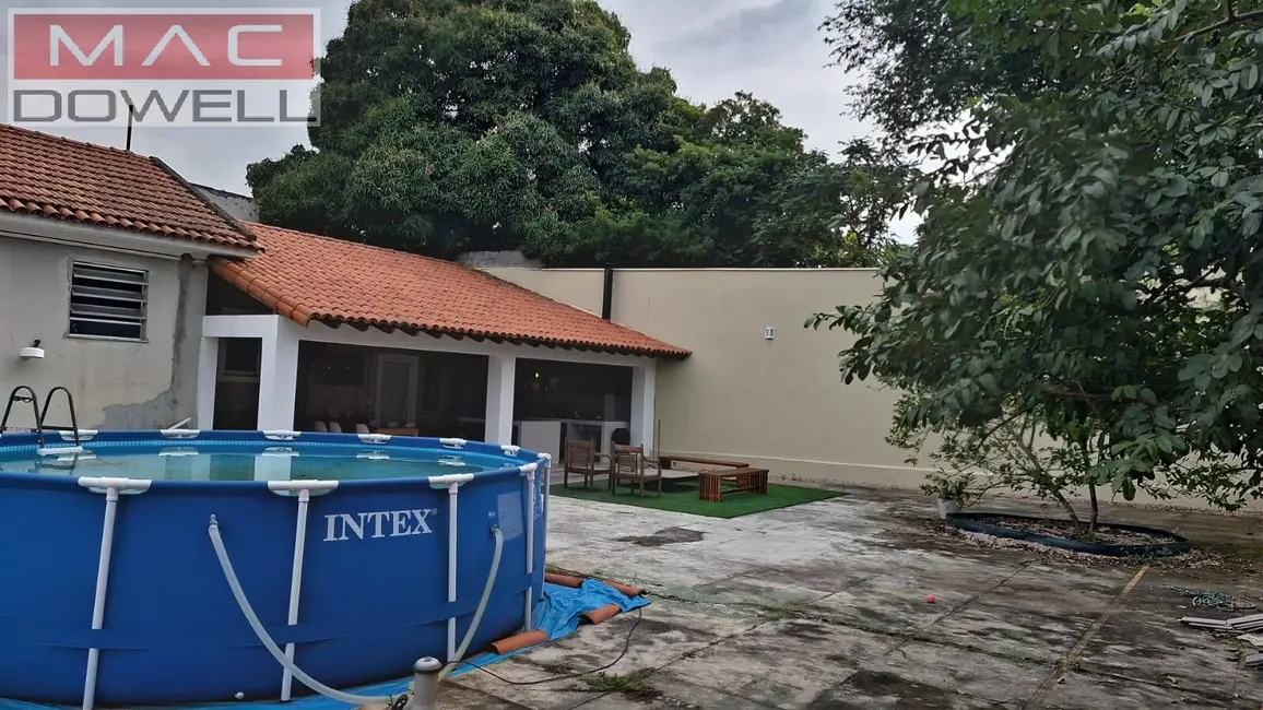 Casa com 4 quartos à venda, 204m2 em Méier, Rio De Janeiro - RJ - imagem 6 Foto 6 de Casa com 4 quartos à venda, 204m2 em Méier, Rio De Janeiro - RJ