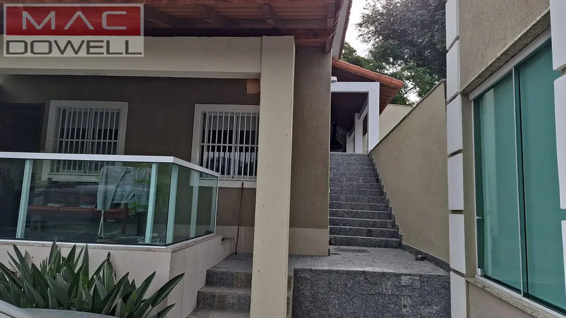 Casa com 4 quartos à venda, 204m2 em Méier, Rio De Janeiro - RJ - imagem 9 Foto 9 de Casa com 4 quartos à venda, 204m2 em Méier, Rio De Janeiro - RJ