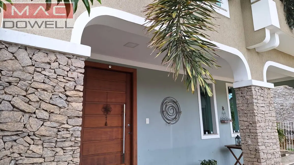 Casa com 4 quartos à venda, 204m2 em Méier, Rio De Janeiro - RJ - imagem 8 Foto 8 de Casa com 4 quartos à venda, 204m2 em Méier, Rio De Janeiro - RJ