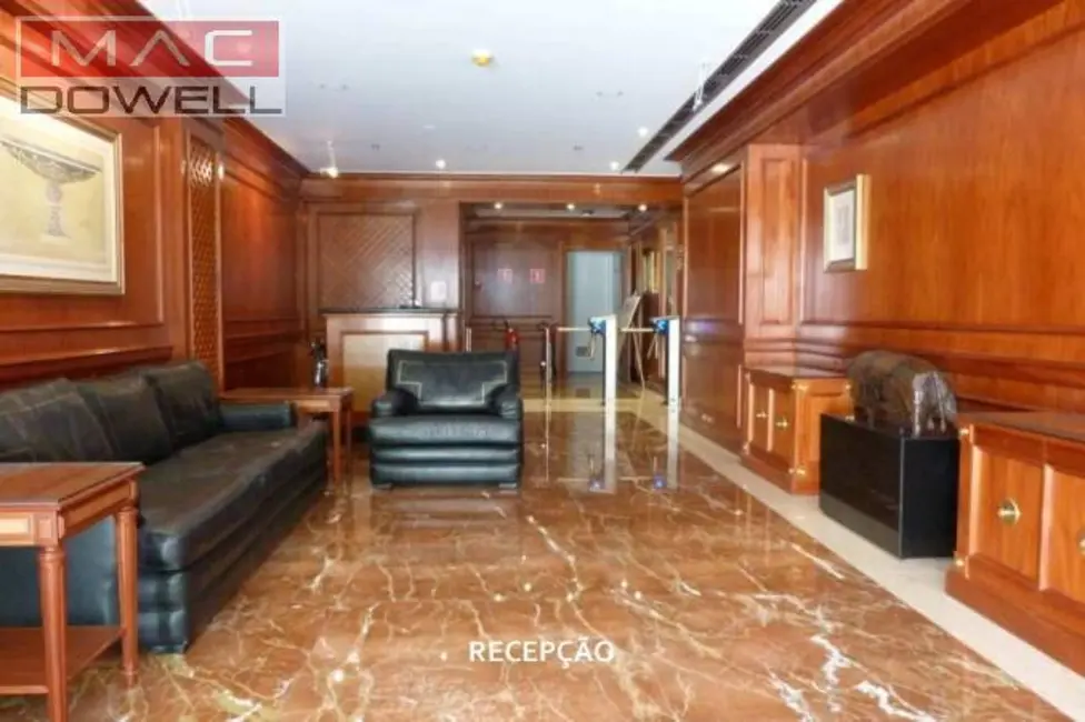 Foto 2 de Sala Comercial para alugar, 3300m2 em Botafogo, Rio De Janeiro - RJ