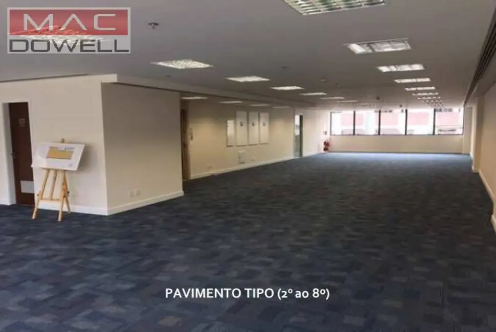 Foto 9 de Sala Comercial para alugar, 3300m2 em Botafogo, Rio De Janeiro - RJ