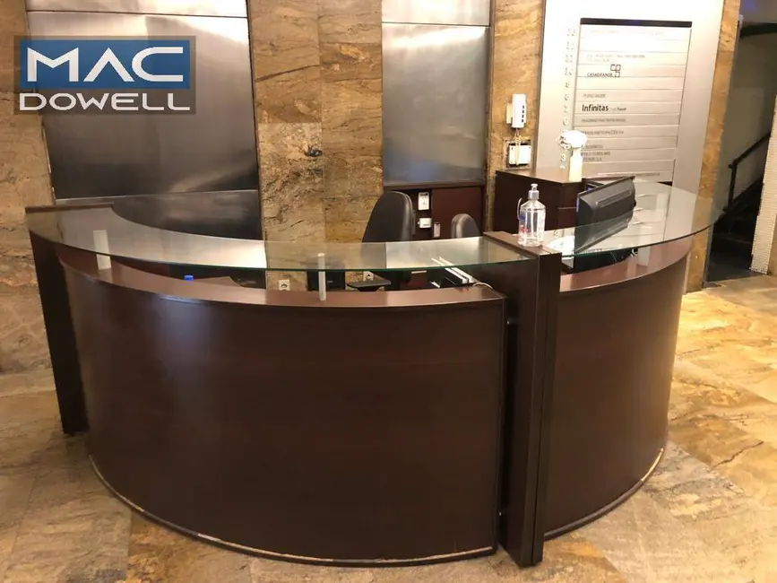 Sala Comercial para alugar, 305m2 em Centro, Rio De Janeiro - RJ - imagem 5 Foto 5 de Sala Comercial para alugar, 305m2 em Centro, Rio De Janeiro - RJ