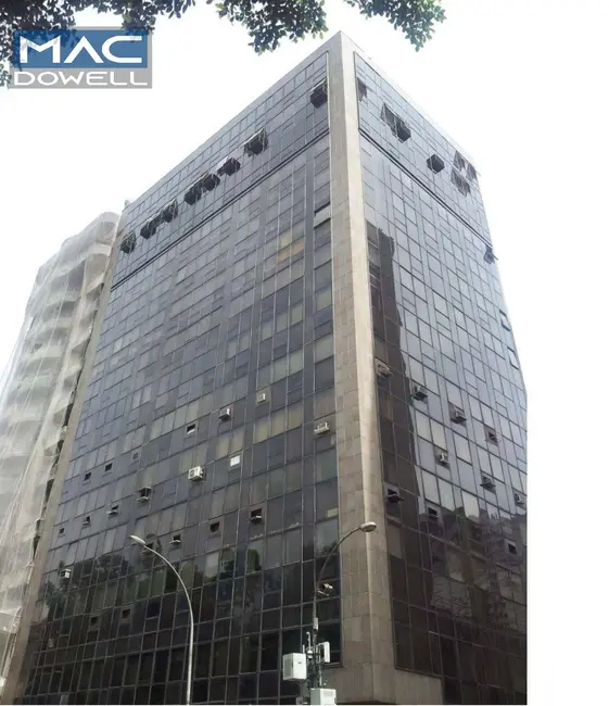 Sala Comercial para alugar, 305m2 em Centro, Rio De Janeiro - RJ - imagem 1 Foto 1 de Sala Comercial para alugar, 305m2 em Centro, Rio De Janeiro - RJ