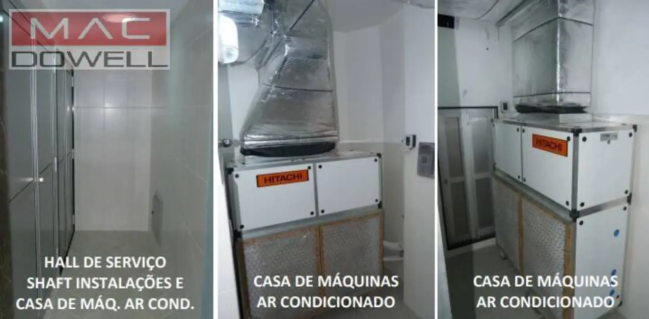 Foto 8 de Sala Comercial para alugar, 305m2 em Centro, Rio De Janeiro - RJ