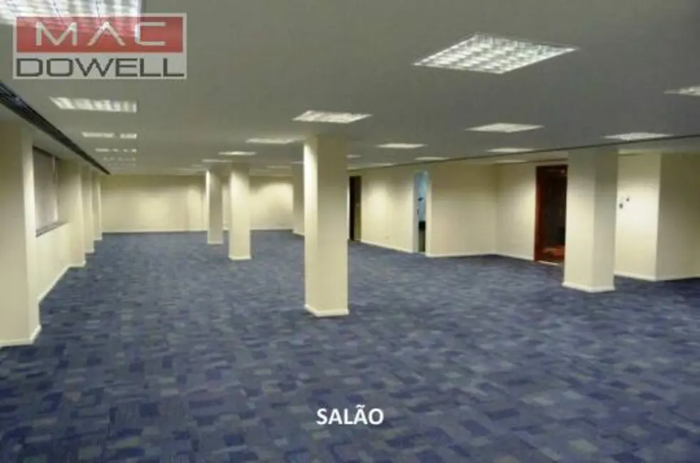 Foto 2 de Sala Comercial para alugar, 305m2 em Centro, Rio De Janeiro - RJ