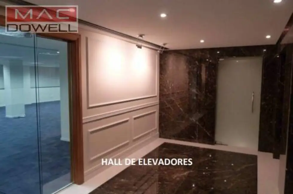 Foto 3 de Sala Comercial para alugar, 305m2 em Centro, Rio De Janeiro - RJ
