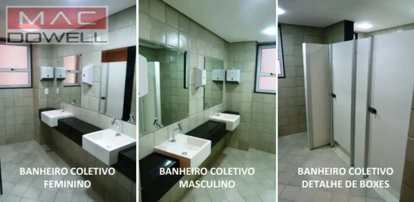 Foto 6 de Sala Comercial para alugar, 305m2 em Centro, Rio De Janeiro - RJ