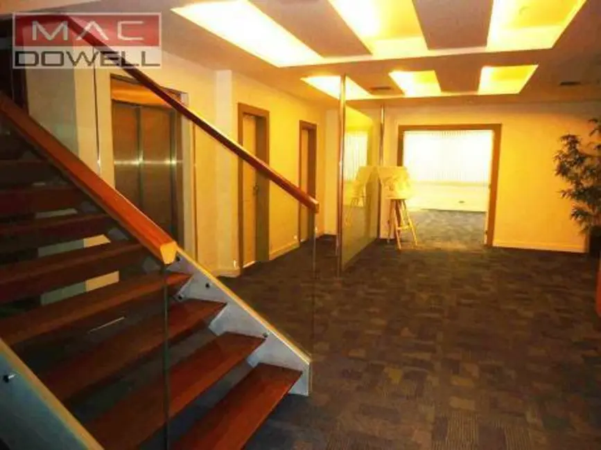 Sala Comercial para alugar, 574m2 em Rio De Janeiro - RJ - imagem 6 Foto 6 de Sala Comercial para alugar, 574m2 em Rio De Janeiro - RJ