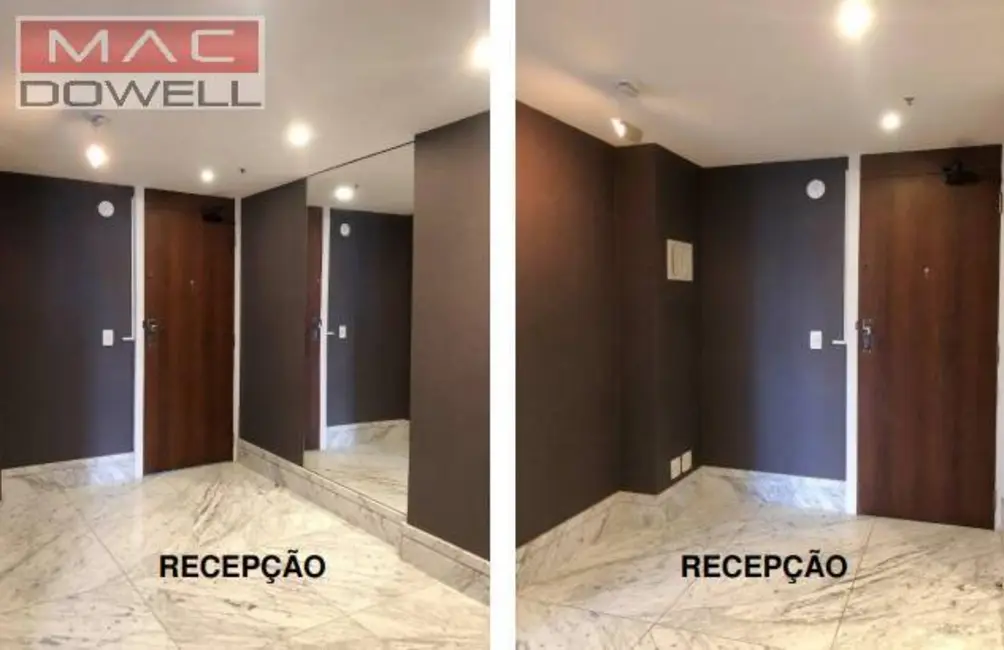 Sala Comercial para alugar, 70m2 em Centro, Rio De Janeiro - RJ - imagem 4 Foto 4 de Sala Comercial para alugar, 70m2 em Centro, Rio De Janeiro - RJ