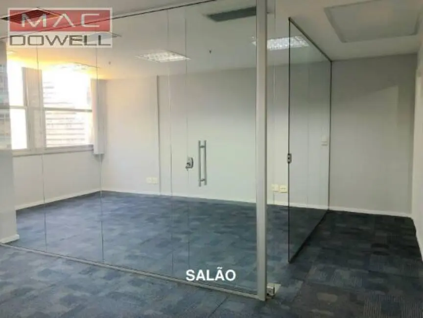 Sala Comercial para alugar, 70m2 em Centro, Rio De Janeiro - RJ - imagem 7 Foto 7 de Sala Comercial para alugar, 70m2 em Centro, Rio De Janeiro - RJ