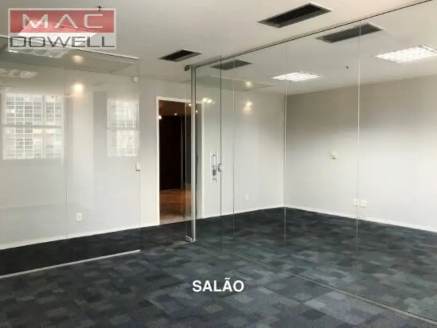 Sala Comercial para alugar, 70m2 em Centro, Rio De Janeiro - RJ - imagem 9 Foto 9 de Sala Comercial para alugar, 70m2 em Centro, Rio De Janeiro - RJ