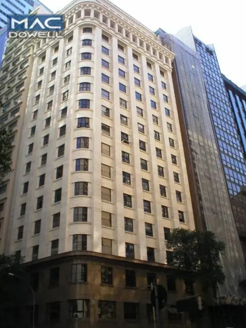 Foto 4 de Sala Comercial para alugar, 497m2 em Centro, Rio De Janeiro - RJ