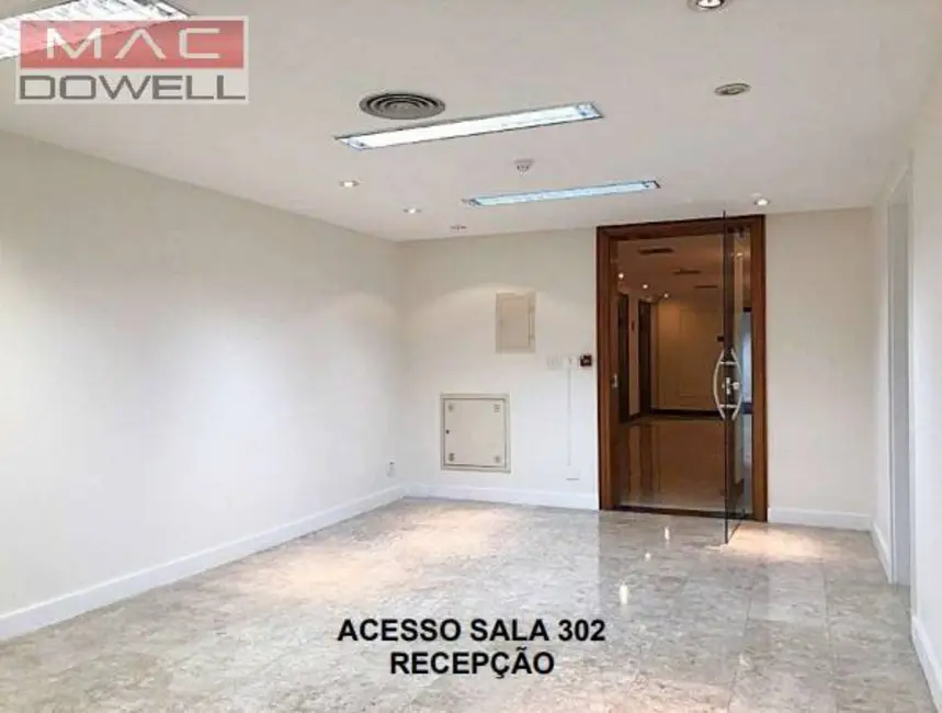 Sala Comercial para alugar, 472m2 em Centro, Rio De Janeiro - RJ - imagem 8 Foto 8 de Sala Comercial para alugar, 472m2 em Centro, Rio De Janeiro - RJ