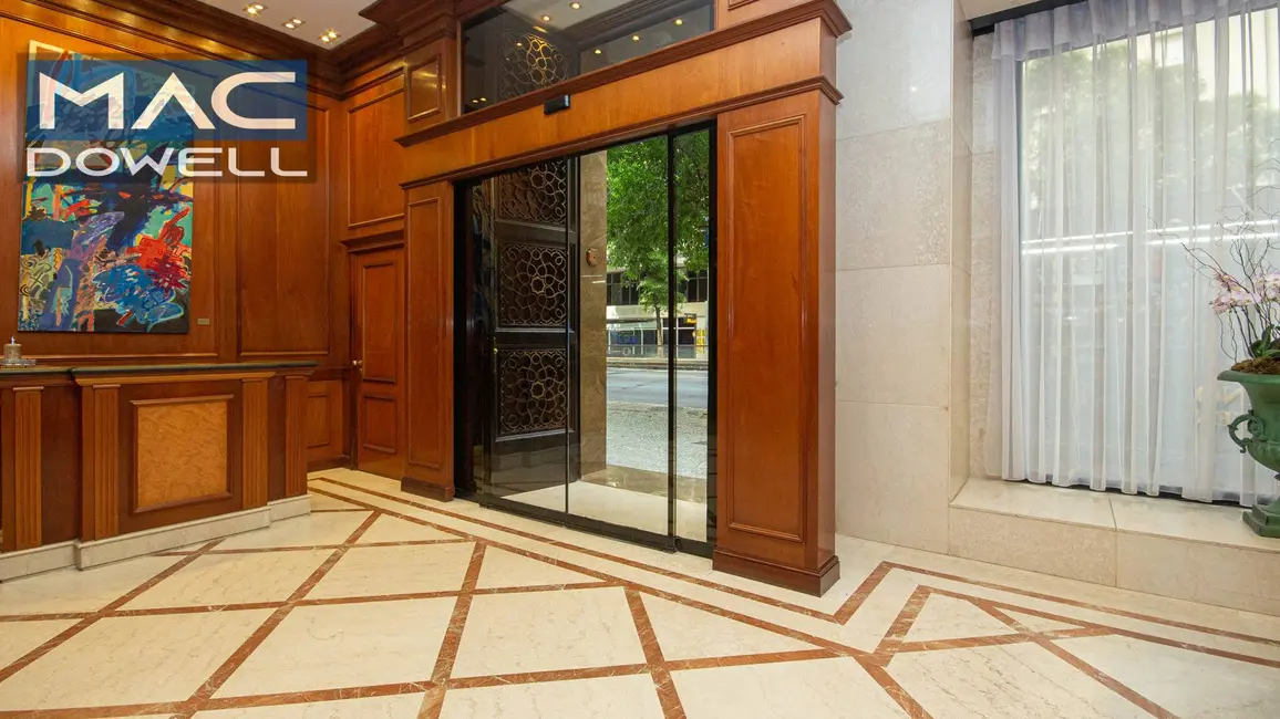 Foto 3 de Sala Comercial para alugar, 497m2 em Centro, Rio De Janeiro - RJ