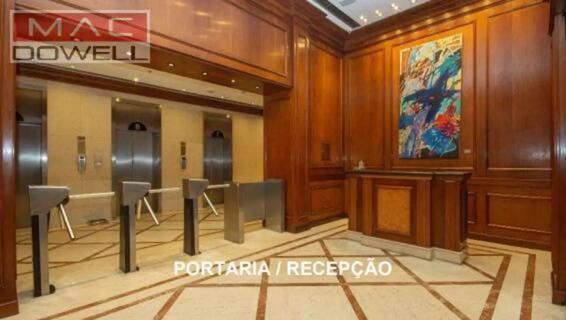 Sala Comercial para alugar, 472m2 em Centro, Rio De Janeiro - RJ - imagem 3 Foto 3 de Sala Comercial para alugar, 472m2 em Centro, Rio De Janeiro - RJ