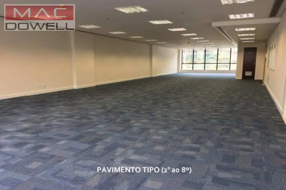 Sala Comercial para alugar, 150m2 em Botafogo, Rio De Janeiro - RJ - imagem 2 Foto 2 de Sala Comercial para alugar, 150m2 em Botafogo, Rio De Janeiro - RJ