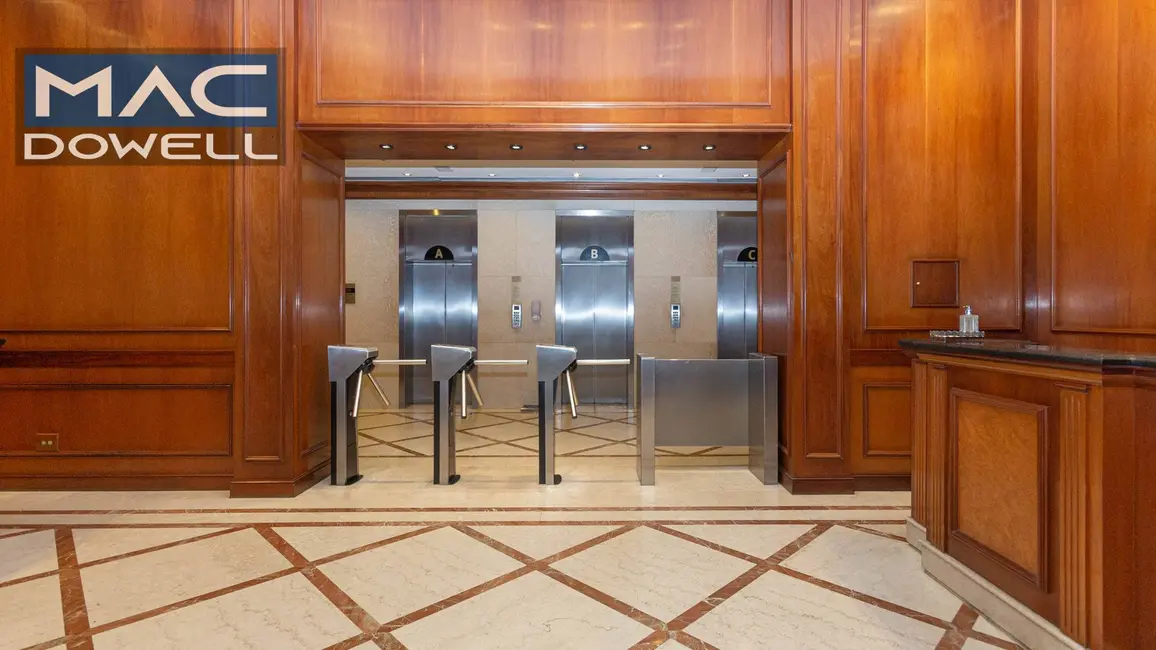 Foto 4 de Sala Comercial para alugar, 497m2 em Centro, Rio De Janeiro - RJ