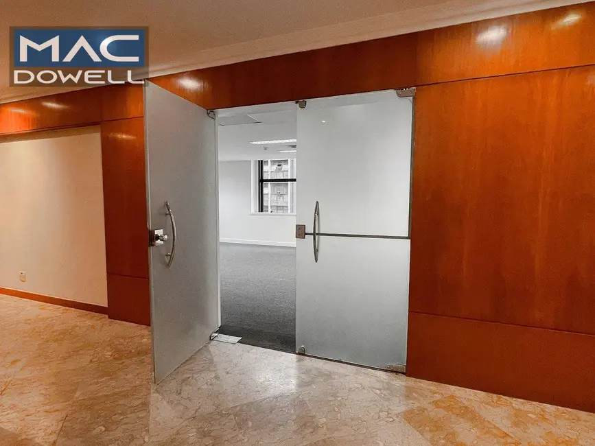 Foto 8 de Sala Comercial para alugar, 497m2 em Centro, Rio De Janeiro - RJ