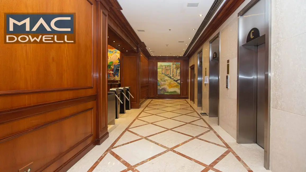 Foto 2 de Sala Comercial para alugar, 497m2 em Centro, Rio De Janeiro - RJ