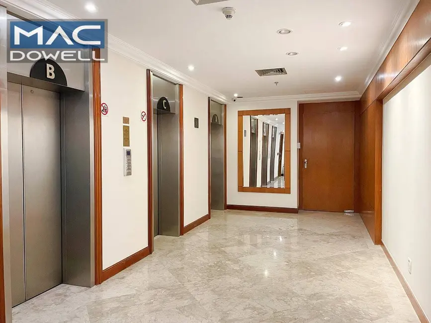 Foto 6 de Sala Comercial para alugar, 497m2 em Centro, Rio De Janeiro - RJ