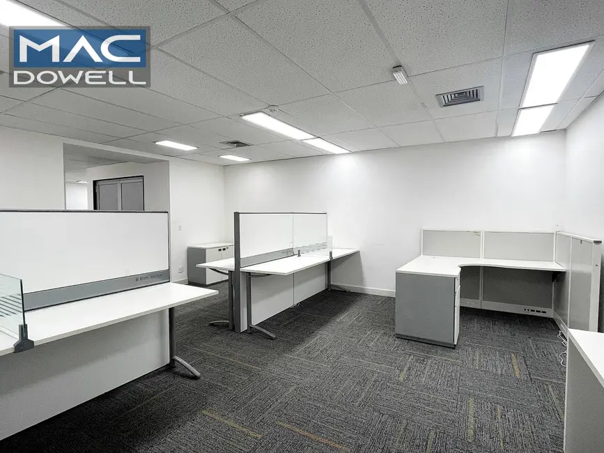 Foto 6 de Sala Comercial para alugar, 229m2 em Centro, Rio De Janeiro - RJ