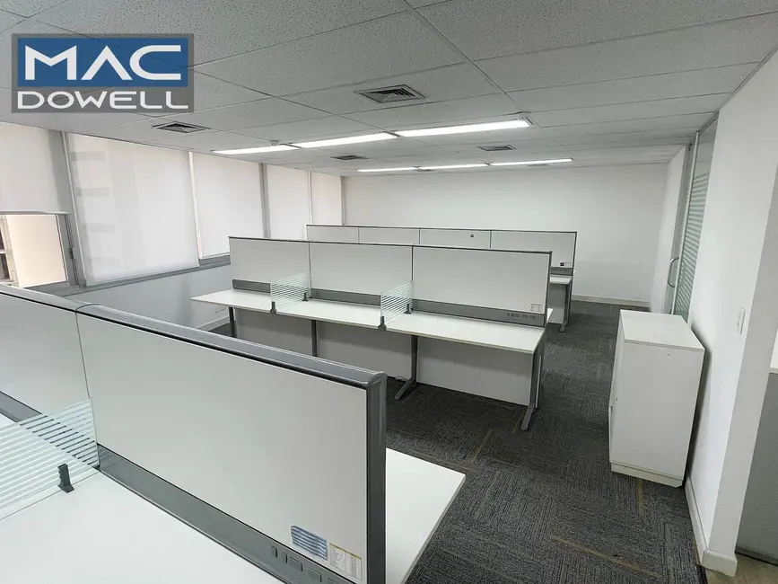 Foto 3 de Sala Comercial para alugar, 229m2 em Centro, Rio De Janeiro - RJ