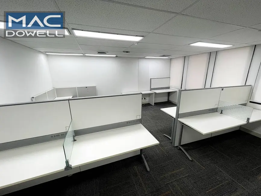 Foto 5 de Sala Comercial para alugar, 229m2 em Centro, Rio De Janeiro - RJ