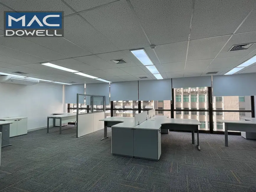 Foto 2 de Sala Comercial para alugar, 229m2 em Centro, Rio De Janeiro - RJ