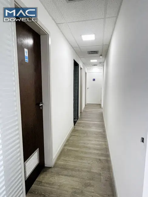 Foto 9 de Sala Comercial para alugar, 229m2 em Centro, Rio De Janeiro - RJ