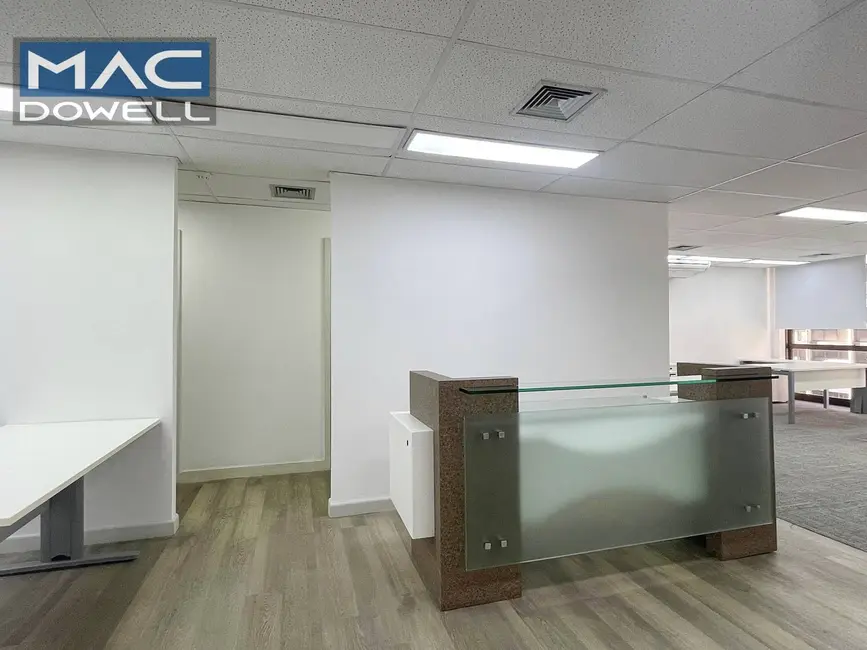 Foto 8 de Sala Comercial para alugar, 229m2 em Centro, Rio De Janeiro - RJ