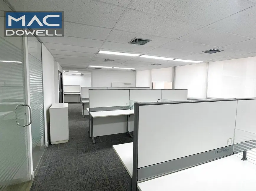 Foto 4 de Sala Comercial para alugar, 229m2 em Centro, Rio De Janeiro - RJ