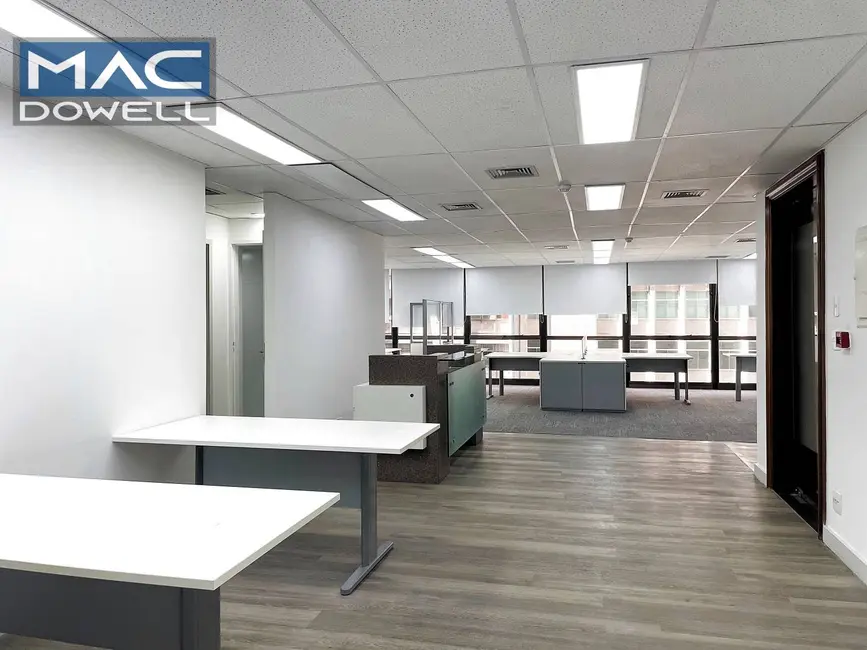 Foto 1 de Sala Comercial para alugar, 229m2 em Centro, Rio De Janeiro - RJ