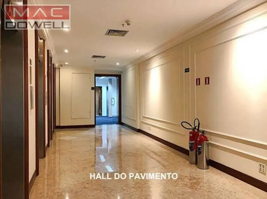Foto 6 de Sala Comercial para alugar, 472m2 em Centro, Rio De Janeiro - RJ
