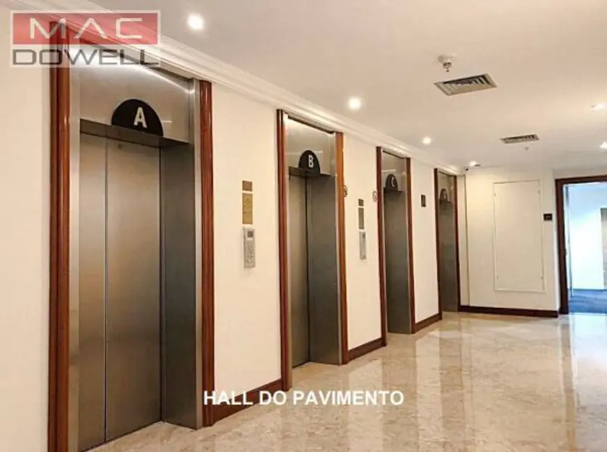 Foto 7 de Sala Comercial para alugar, 472m2 em Centro, Rio De Janeiro - RJ