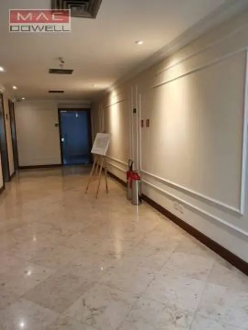 Foto 7 de Sala Comercial para alugar, 253m2 em Rio De Janeiro - RJ