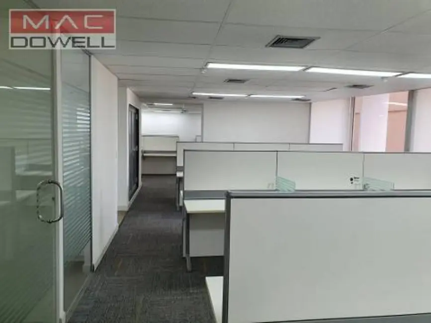 Foto 2 de Sala Comercial para alugar, 253m2 em Rio De Janeiro - RJ