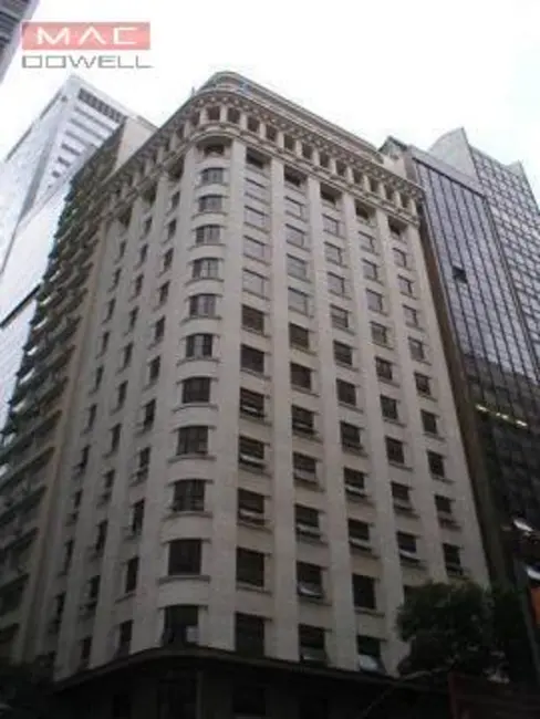 Foto 1 de Sala Comercial para alugar, 253m2 em Rio De Janeiro - RJ