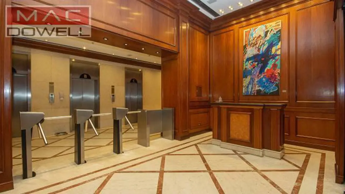 Foto 4 de Sala Comercial para alugar, 253m2 em Rio De Janeiro - RJ