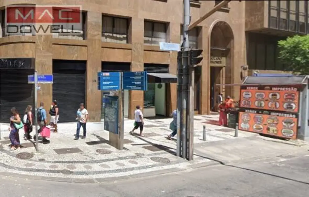 Foto 1 de Loja para alugar, 43m2 em Rio De Janeiro - RJ