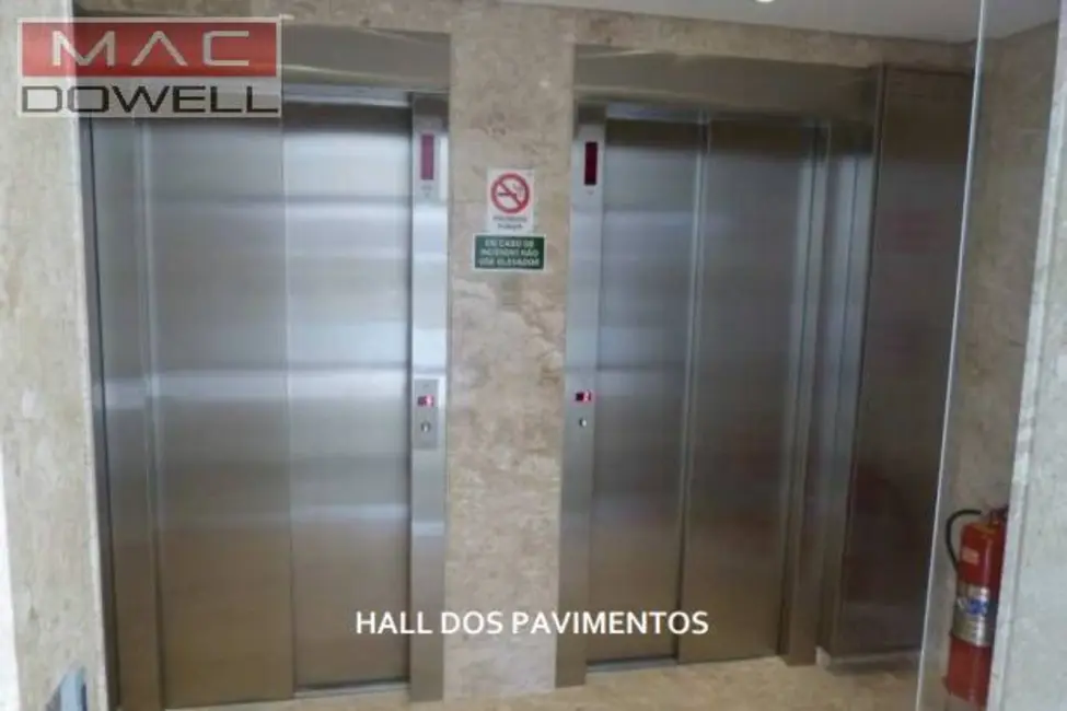 Foto 8 de Sala Comercial para alugar, 226m2 em Botafogo, Rio De Janeiro - RJ