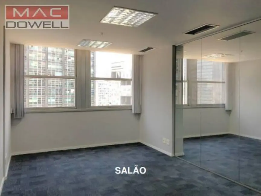 Sala Comercial para alugar, 250m2 em Rio De Janeiro - RJ - imagem 6 Foto 6 de Sala Comercial para alugar, 250m2 em Rio De Janeiro - RJ