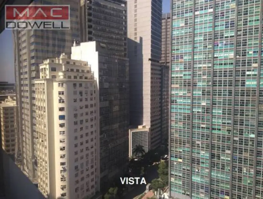 Sala Comercial para alugar, 250m2 em Rio De Janeiro - RJ - imagem 2 Foto 2 de Sala Comercial para alugar, 250m2 em Rio De Janeiro - RJ