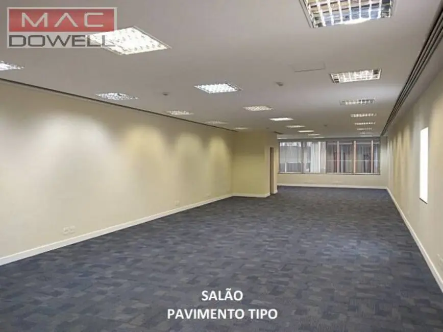 Foto 1 de Sala Comercial para alugar, 1020m2 em Rio De Janeiro - RJ