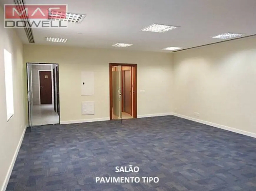 Sala Comercial para alugar, 1020m2 em Rio De Janeiro - RJ - imagem 6 Foto 6 de Sala Comercial para alugar, 1020m2 em Rio De Janeiro - RJ