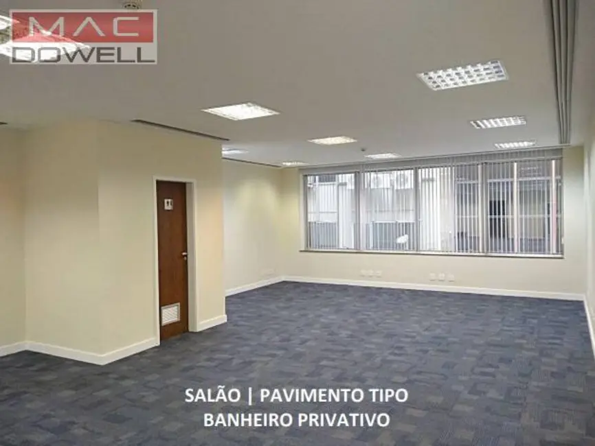 Sala Comercial para alugar, 1020m2 em Rio De Janeiro - RJ - imagem 8 Foto 8 de Sala Comercial para alugar, 1020m2 em Rio De Janeiro - RJ