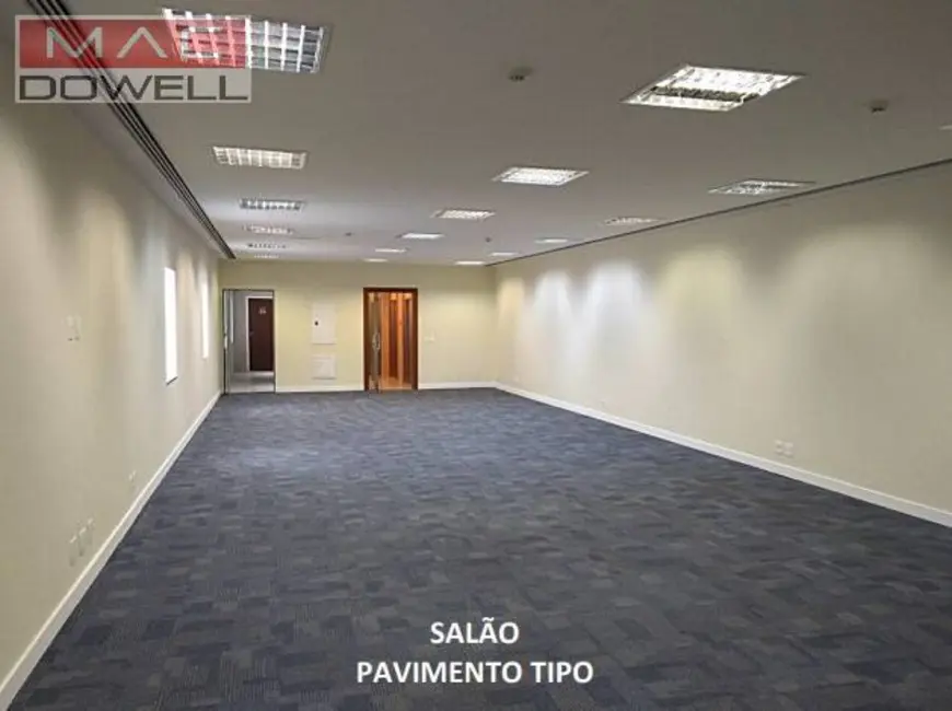 Sala Comercial para alugar, 1020m2 em Rio De Janeiro - RJ - imagem 7 Foto 7 de Sala Comercial para alugar, 1020m2 em Rio De Janeiro - RJ